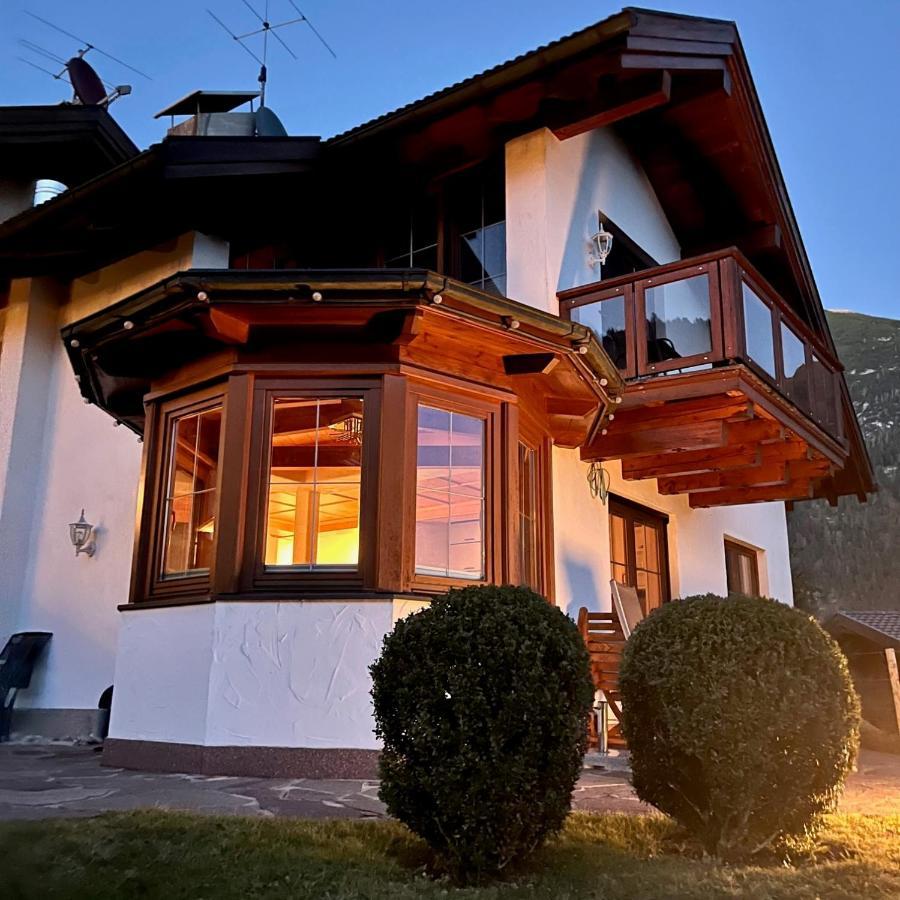 Privathaus Achensee Άχενκιρχ Εξωτερικό φωτογραφία