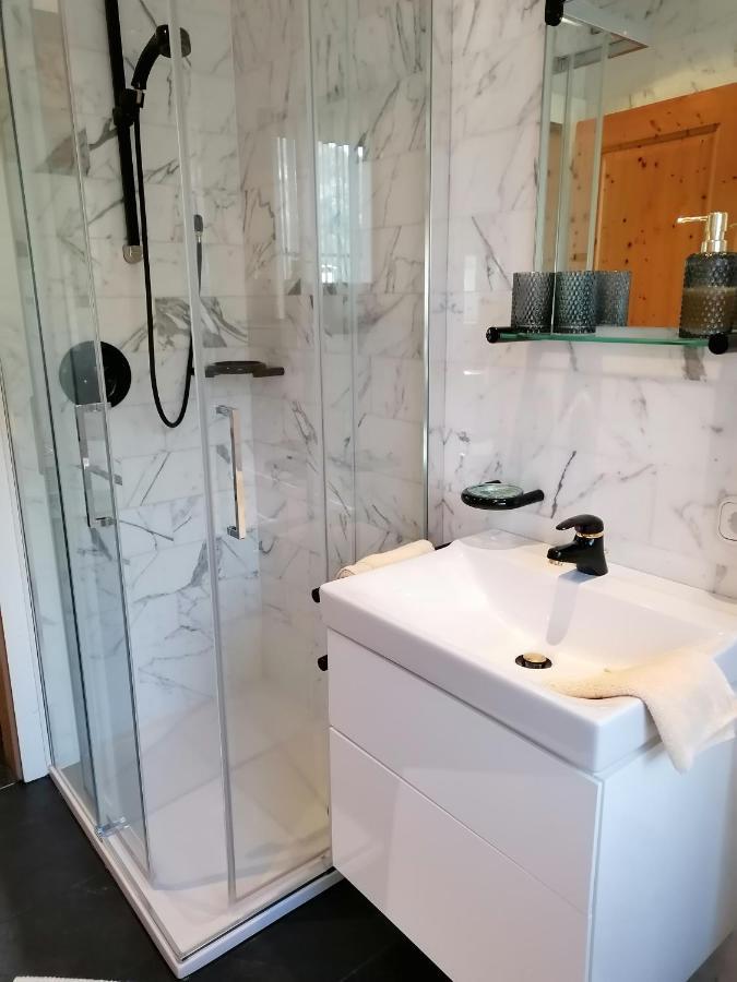 Privathaus Achensee Άχενκιρχ Εξωτερικό φωτογραφία