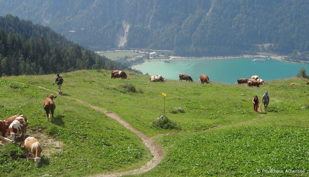 Privathaus Achensee Άχενκιρχ Δωμάτιο φωτογραφία