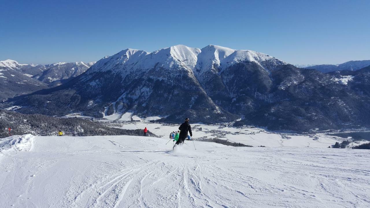 Privathaus Achensee Άχενκιρχ Εξωτερικό φωτογραφία