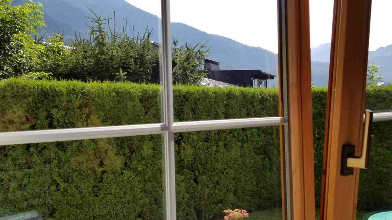 Privathaus Achensee Άχενκιρχ Εξωτερικό φωτογραφία