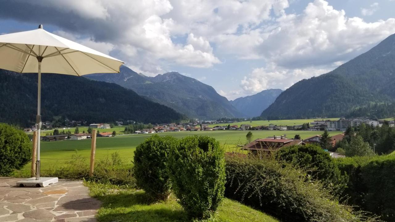 Privathaus Achensee Άχενκιρχ Εξωτερικό φωτογραφία