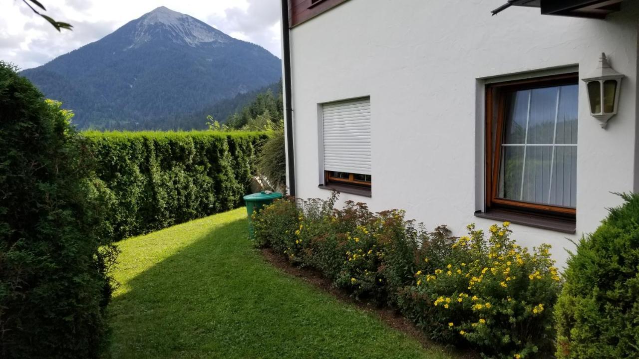 Privathaus Achensee Άχενκιρχ Εξωτερικό φωτογραφία
