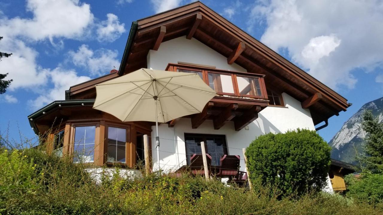 Privathaus Achensee Άχενκιρχ Εξωτερικό φωτογραφία