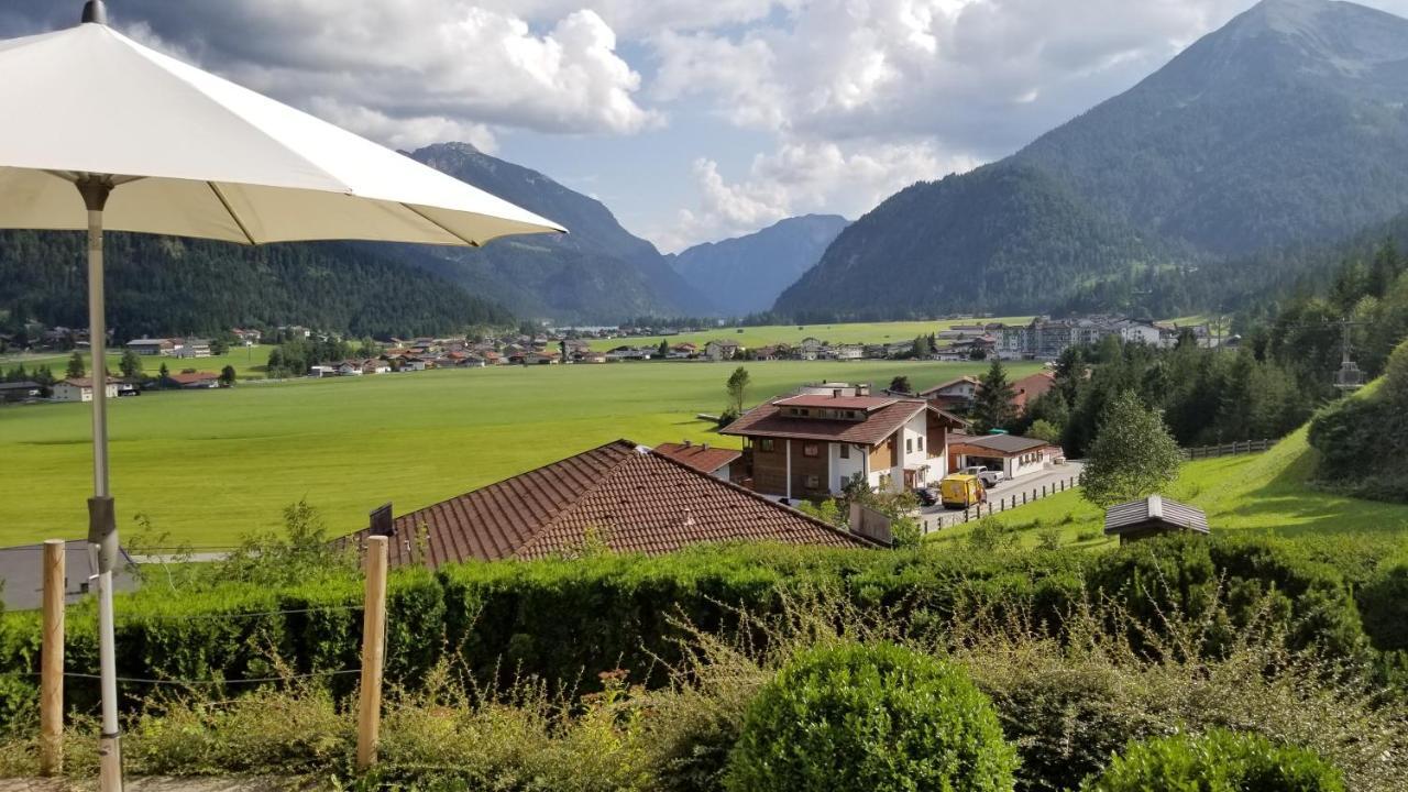 Privathaus Achensee Άχενκιρχ Εξωτερικό φωτογραφία